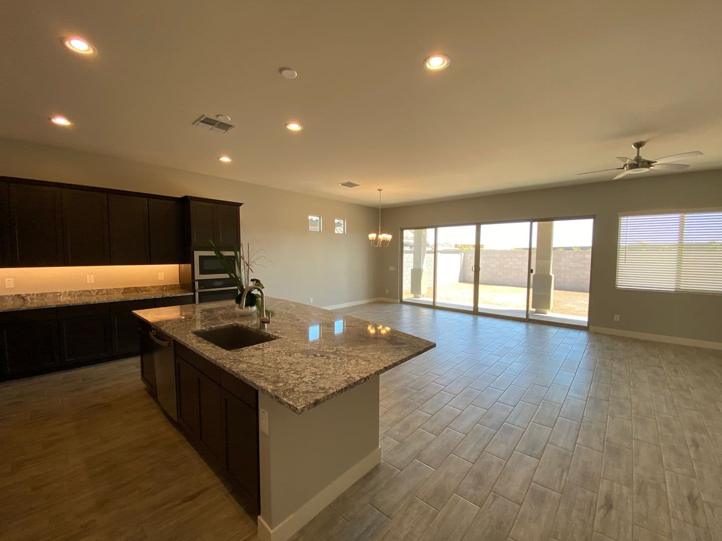 Queen Creek House: 2897 W Show Low Drive