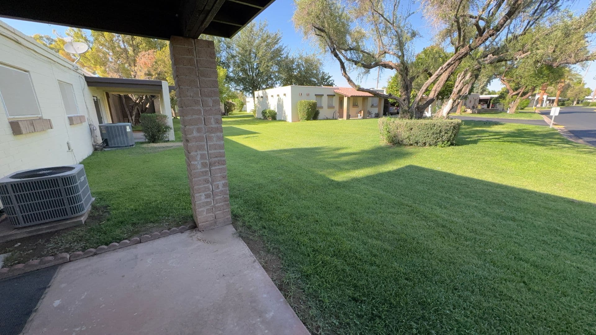Mesa House: 131 N Higley Rd #102
