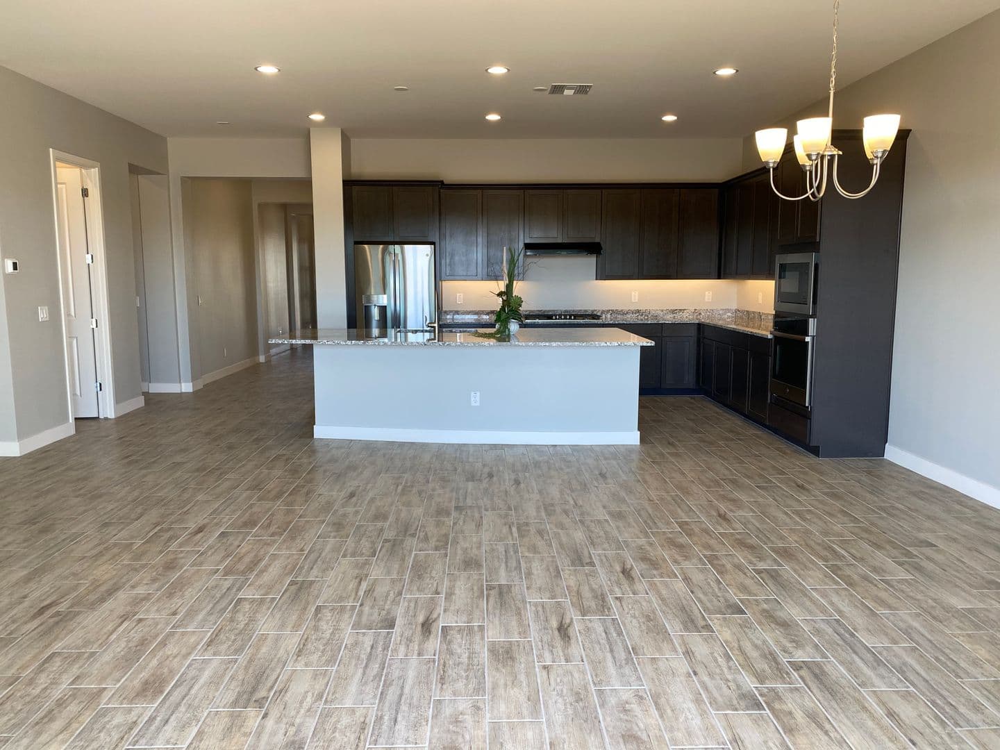 Queen Creek House: 2897 W Show Low Drive