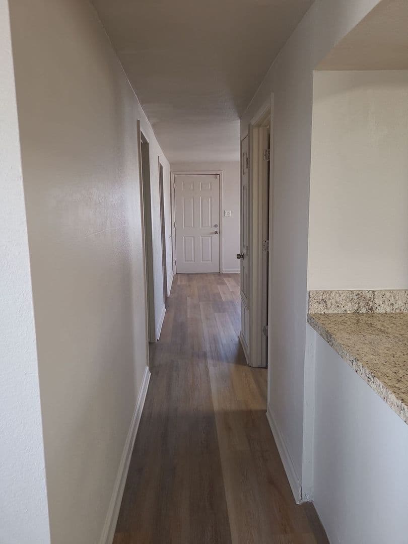 Apache Junction Apartment: 451 East 10th Ave