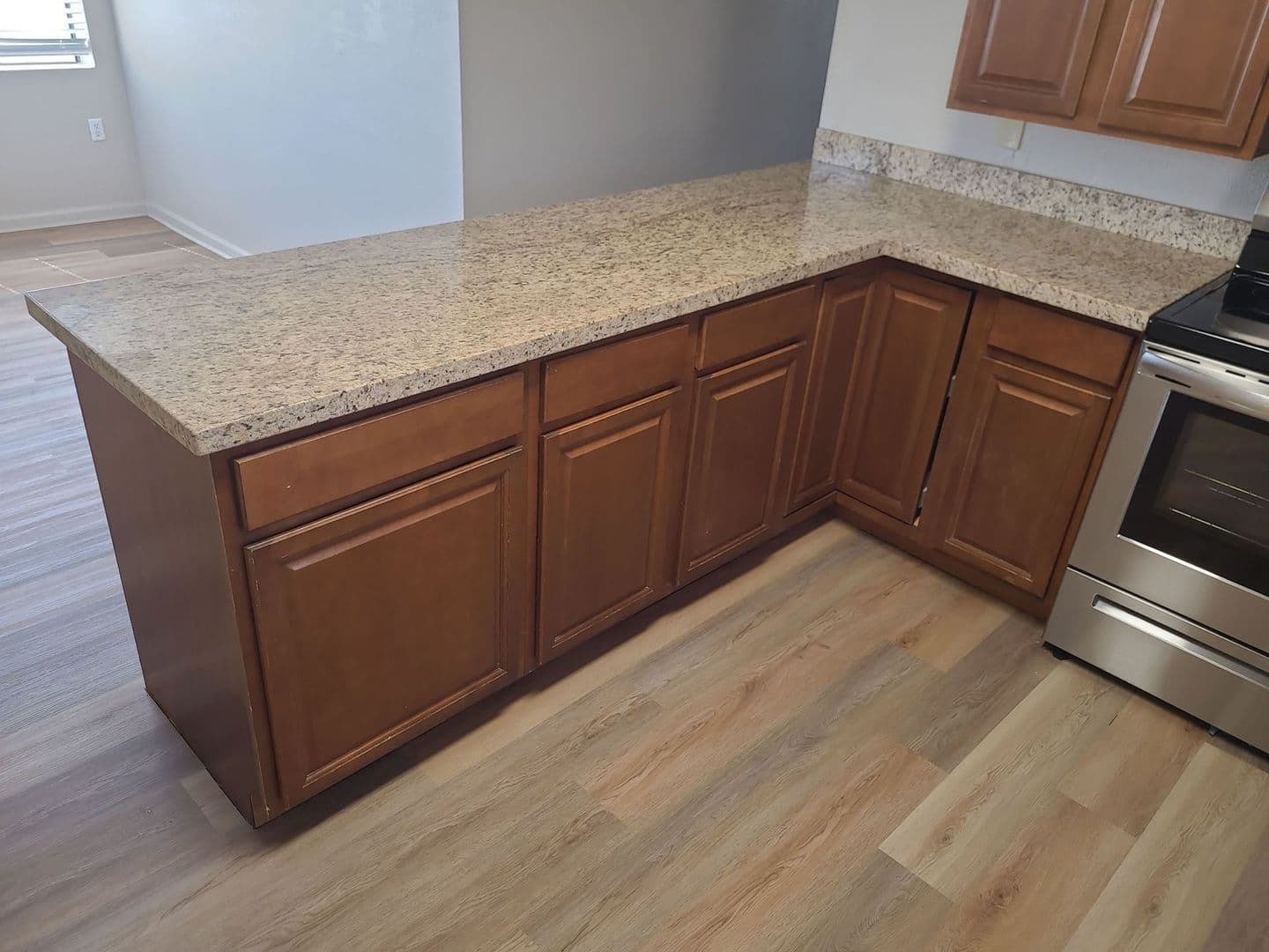 Apache Junction Apartment: 451 East 10th Ave
