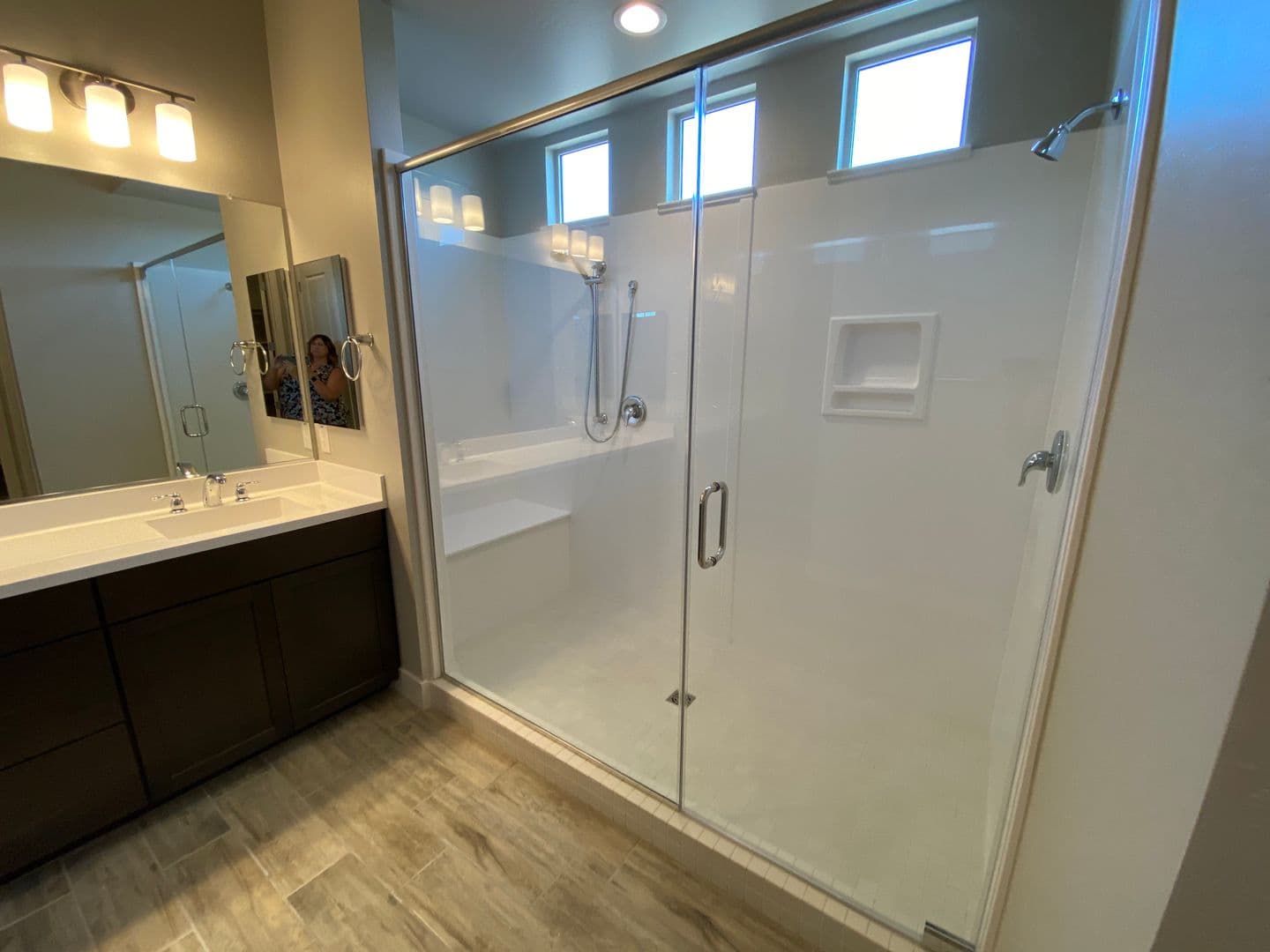 Queen Creek House: 2897 W Show Low Drive