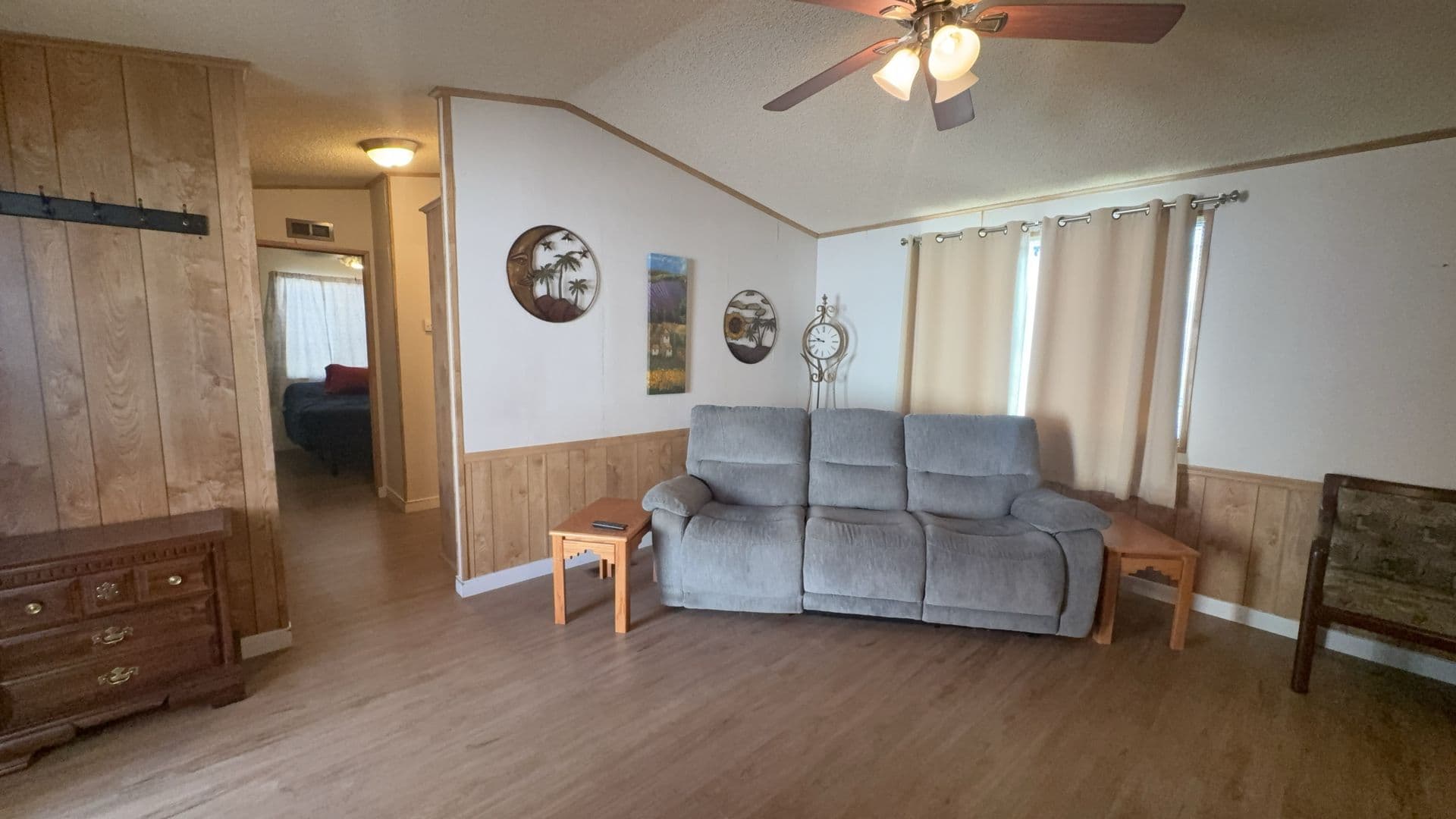 Mesa House: 5735 E McDowell Rd #466