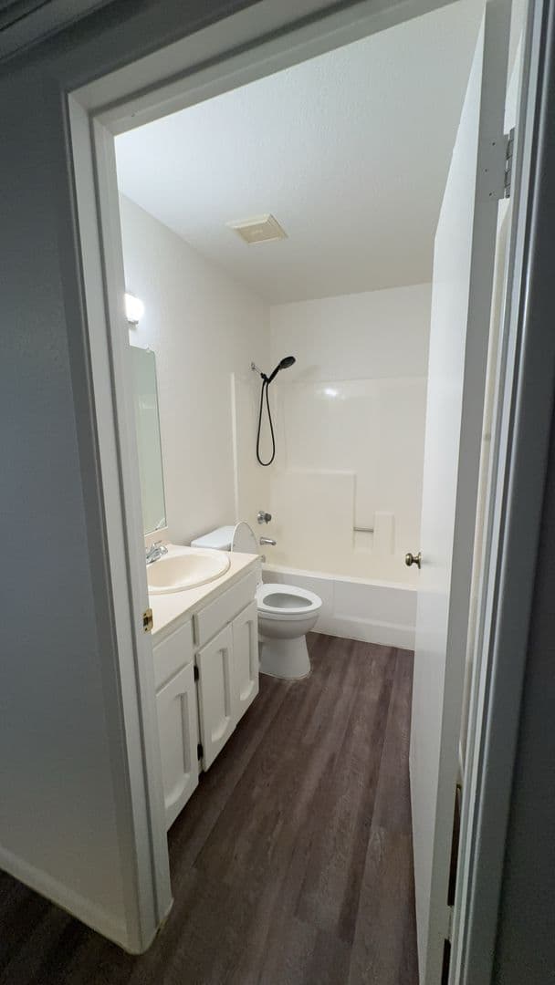 Youngtown Apartment: 12643 N 113th Avenue