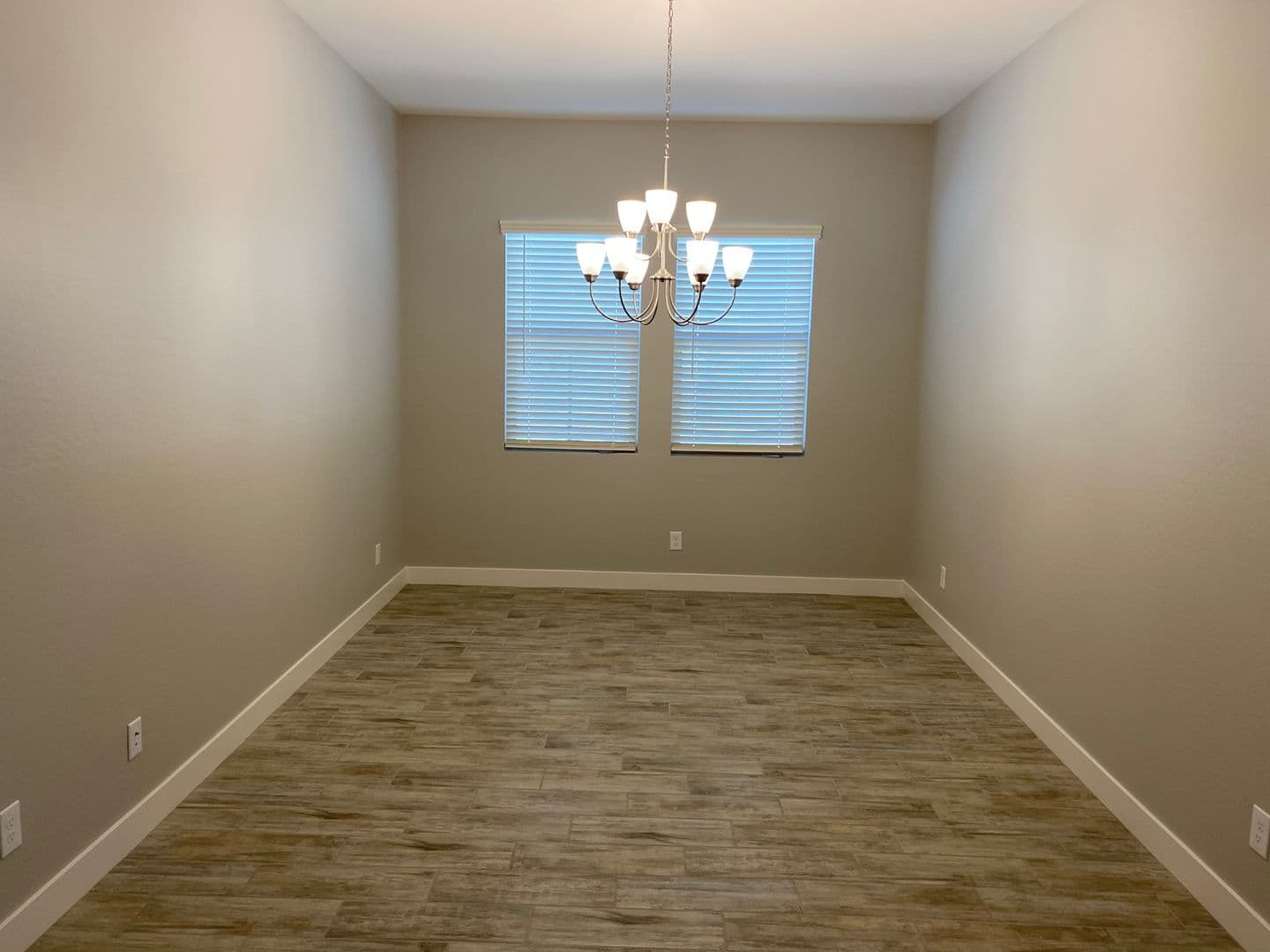 Queen Creek House: 2897 W Show Low Drive