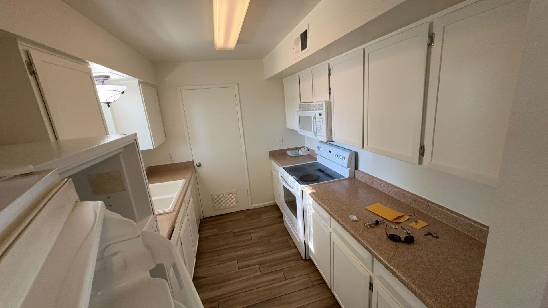 Mesa House: 131 N Higley Rd #102