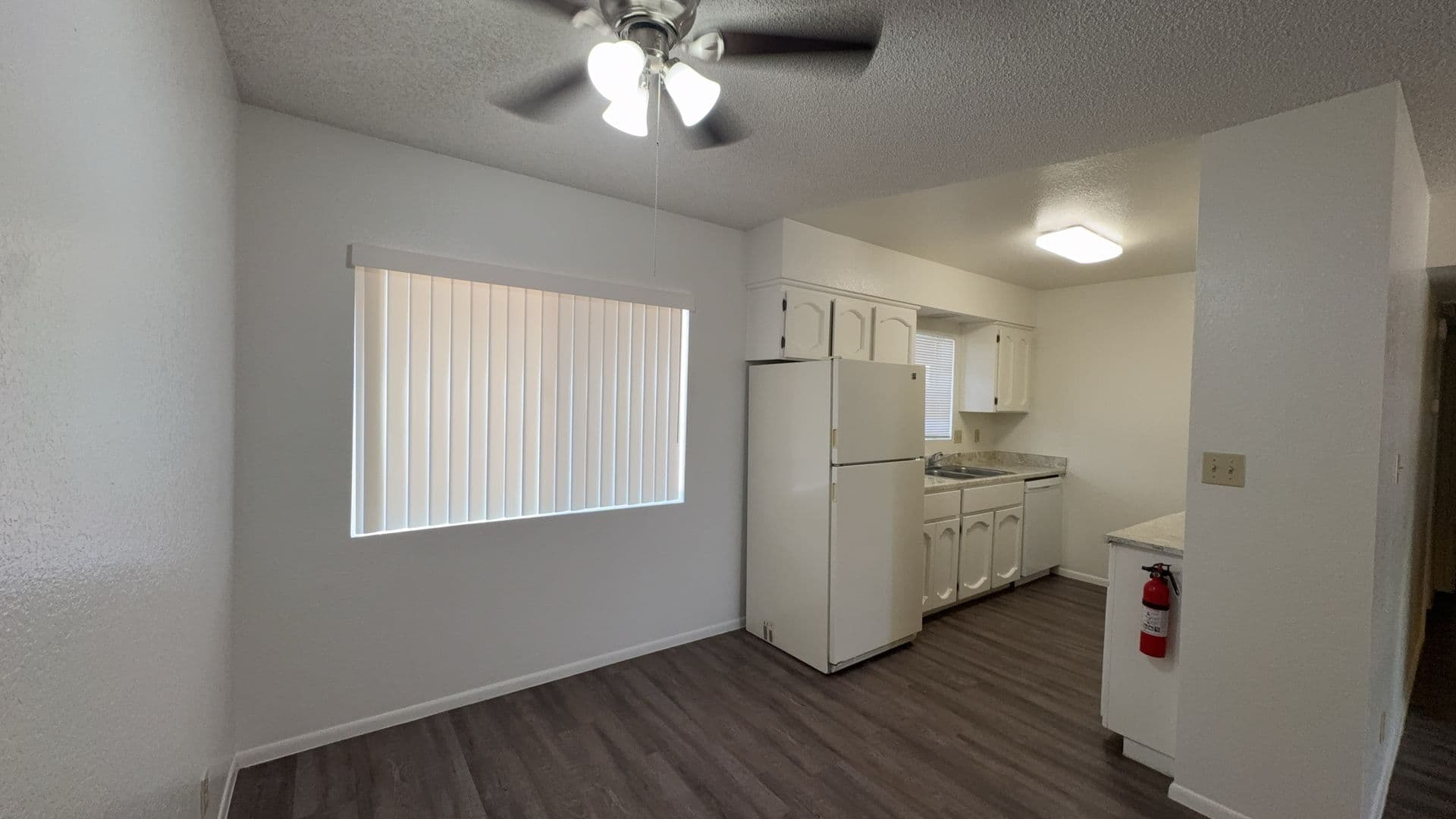 Youngtown Apartment: 12643 N 113th Avenue