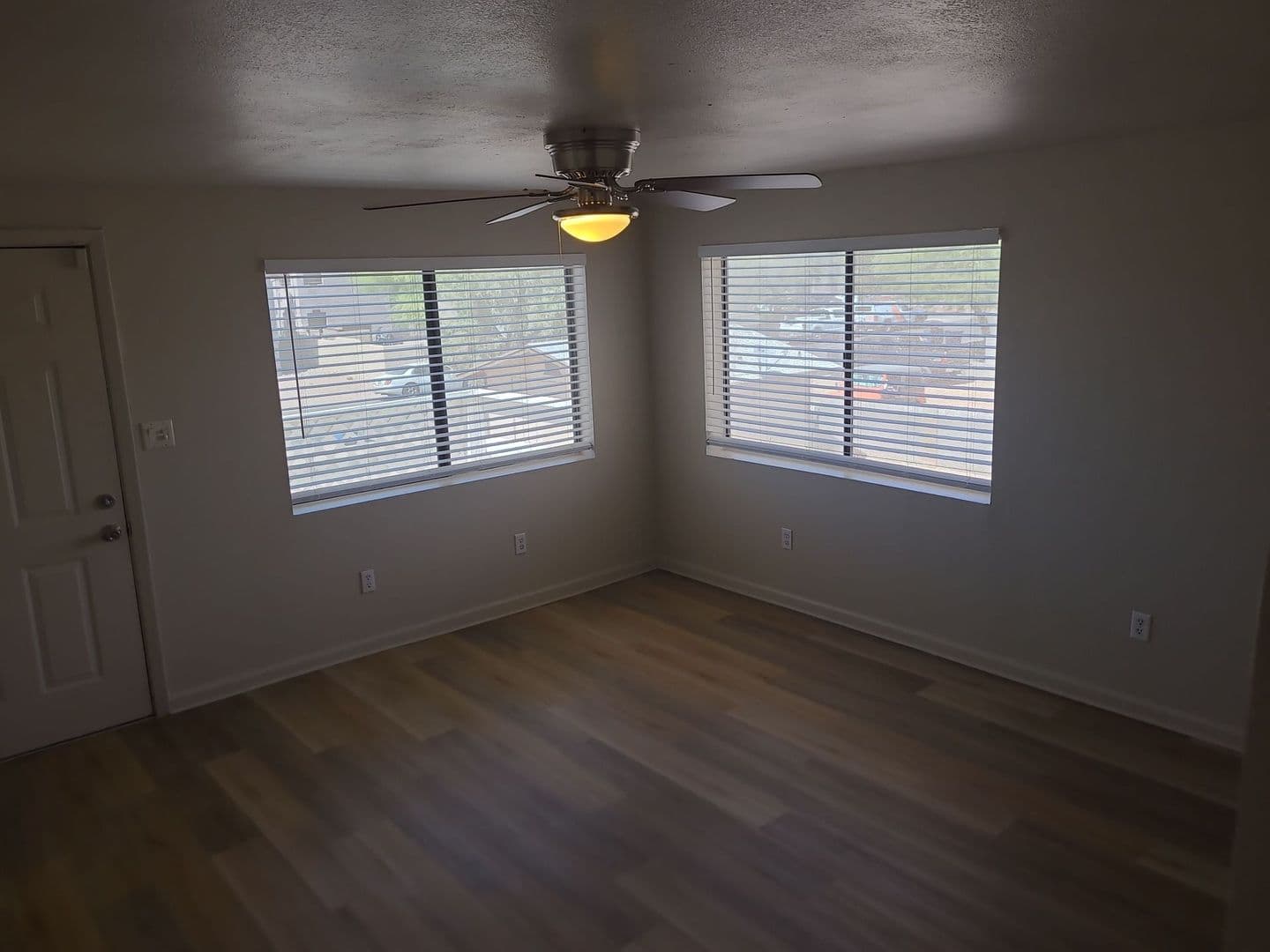 Apache Junction Apartment: 451 East 10th Ave