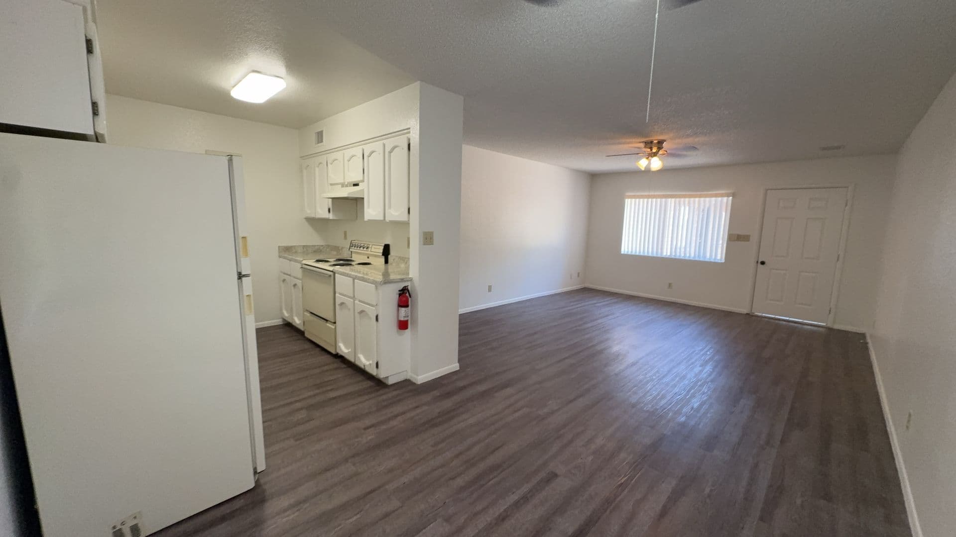 Youngtown Apartment: 12643 N 113th Avenue
