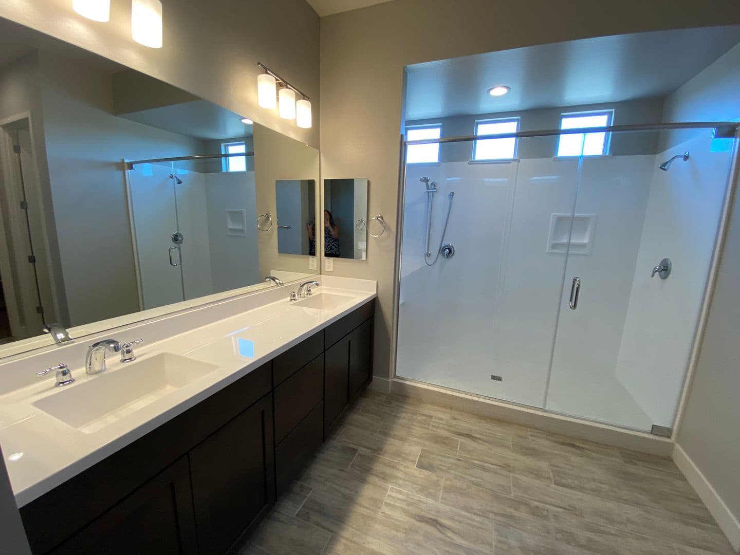 Queen Creek House: 2897 W Show Low Drive