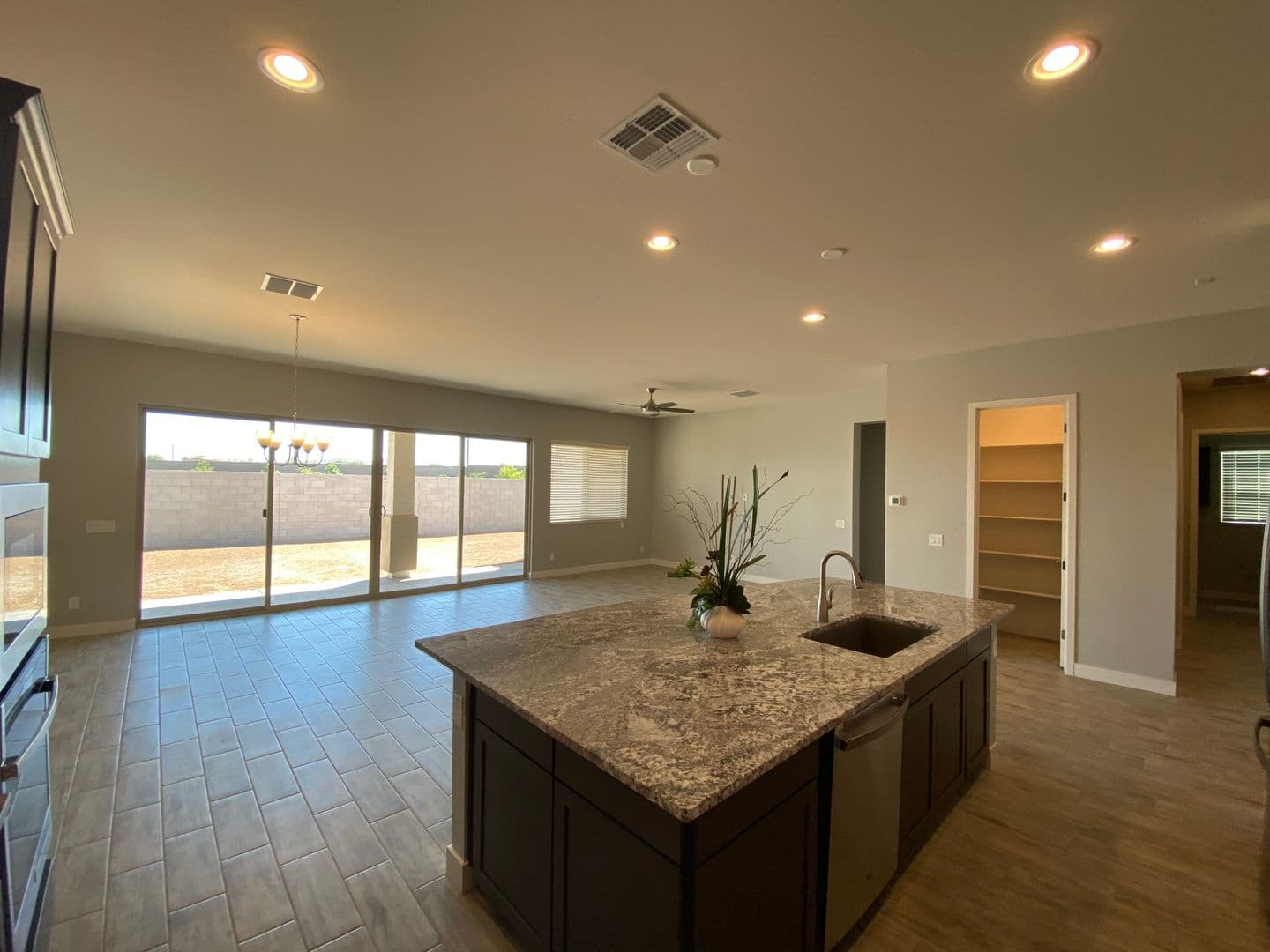 Queen Creek House: 2897 W Show Low Drive