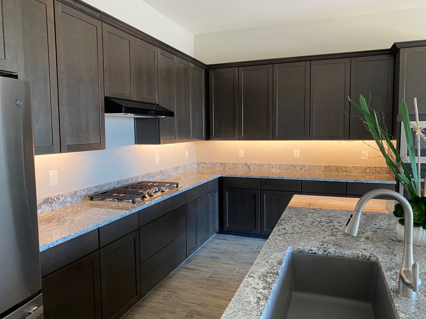 Queen Creek House: 2897 W Show Low Drive