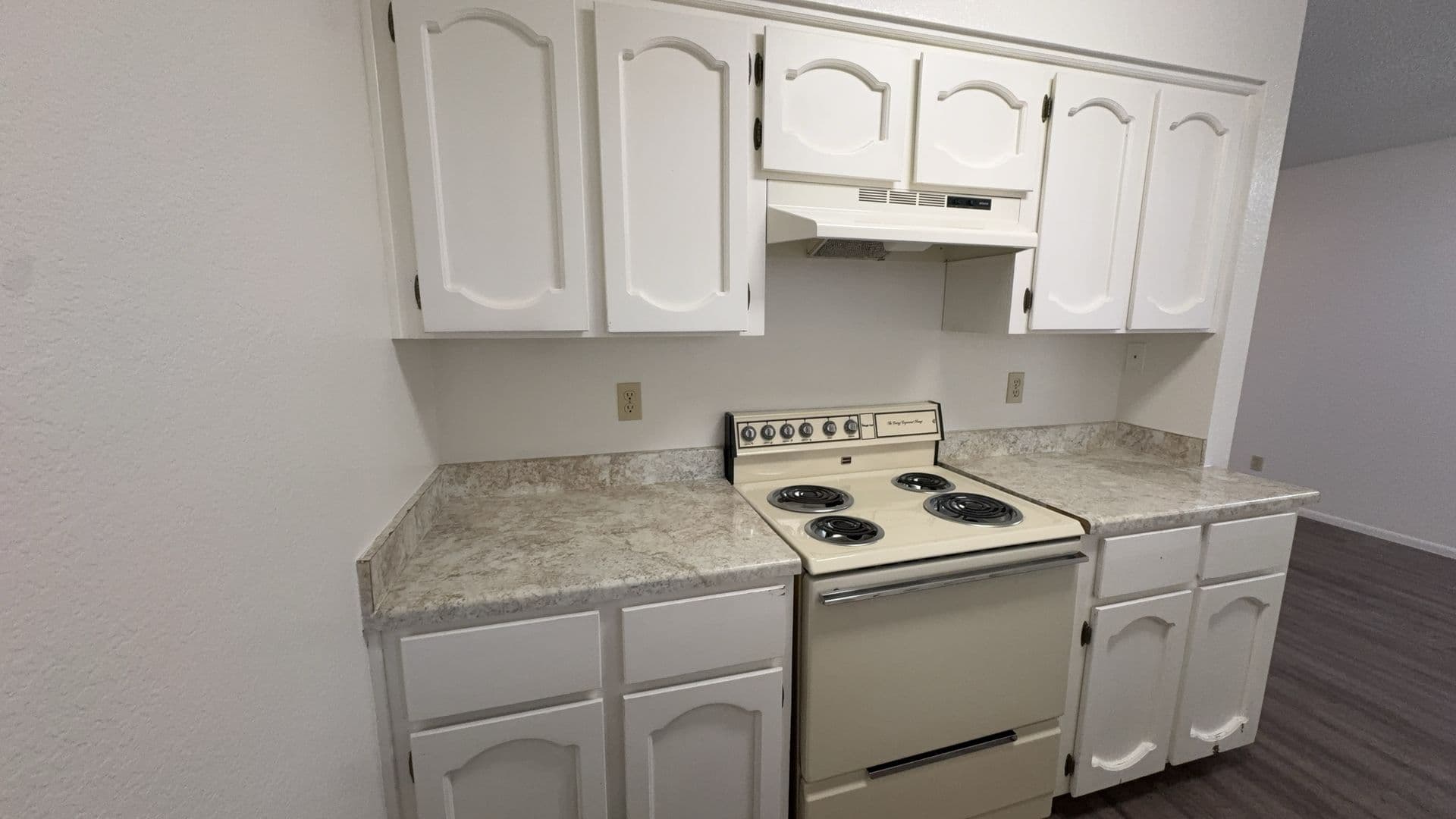 Youngtown Apartment: 12643 N 113th Avenue