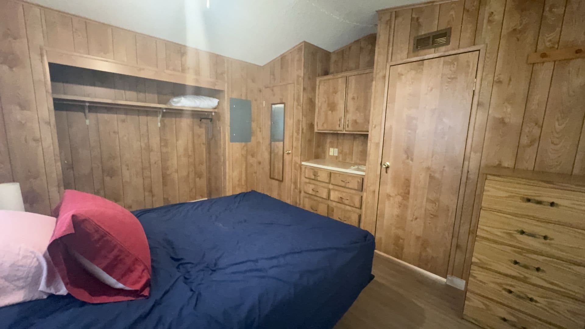 Mesa House: 5735 E McDowell Rd #466