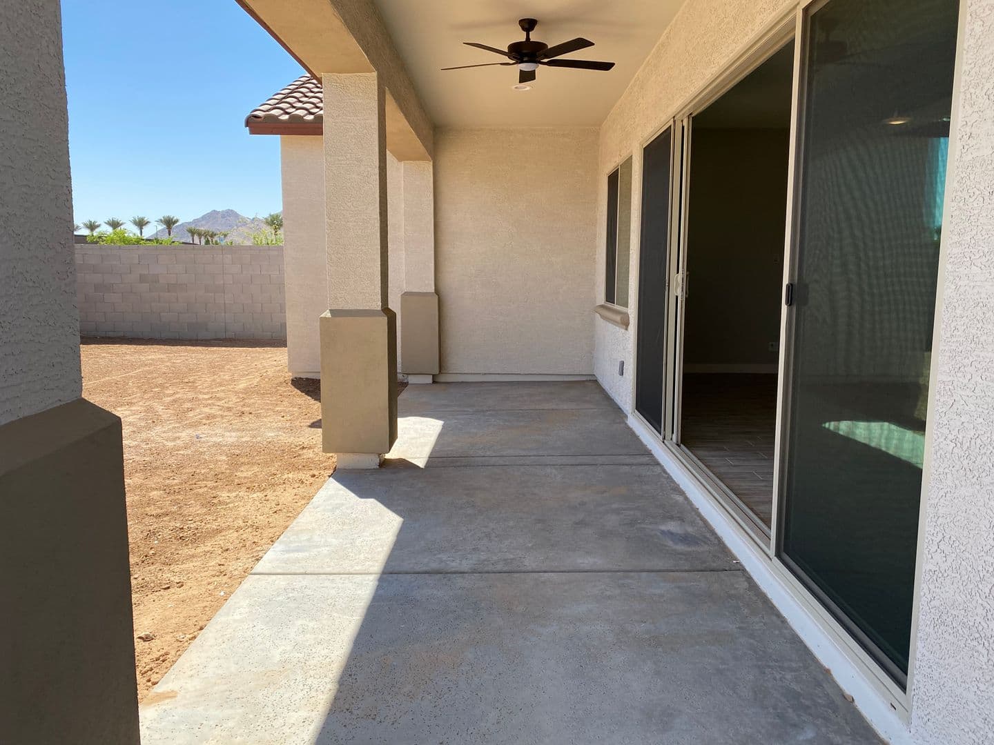 Queen Creek House: 2897 W Show Low Drive