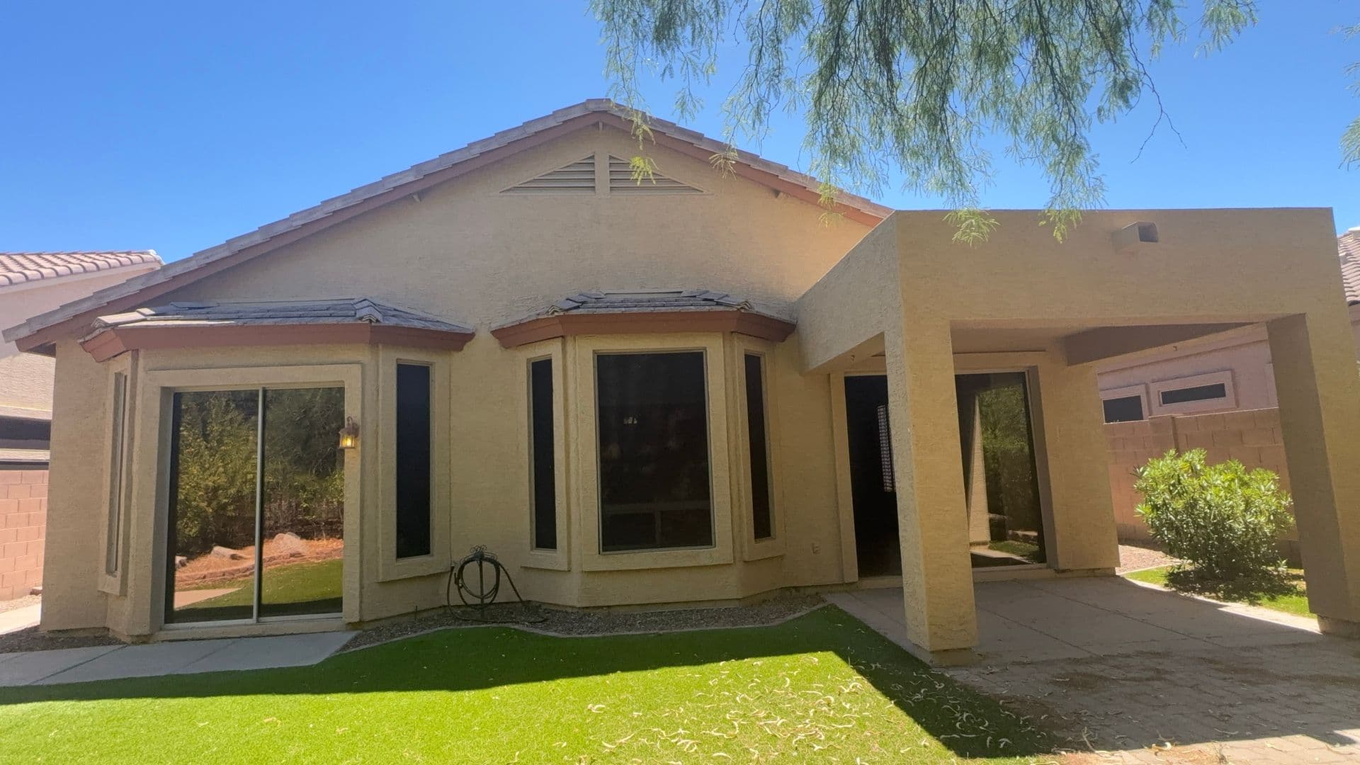 Mesa House: 3055 N Red Mountain Unit 174