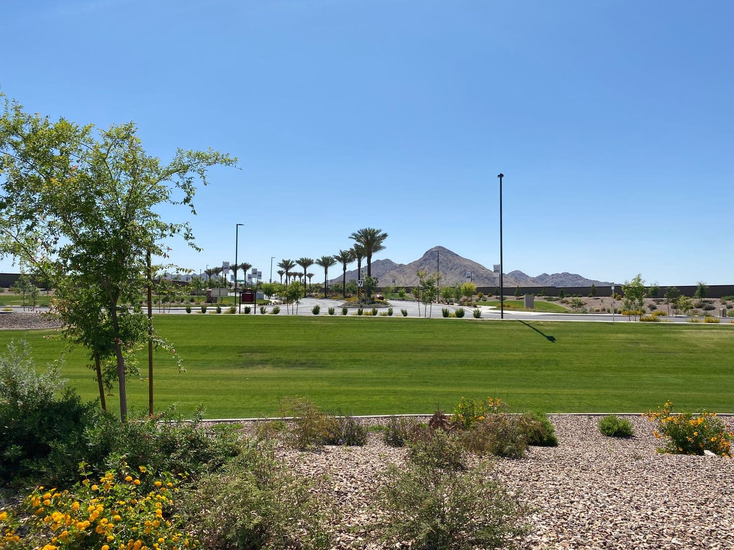 Queen Creek House: 2897 W Show Low Drive