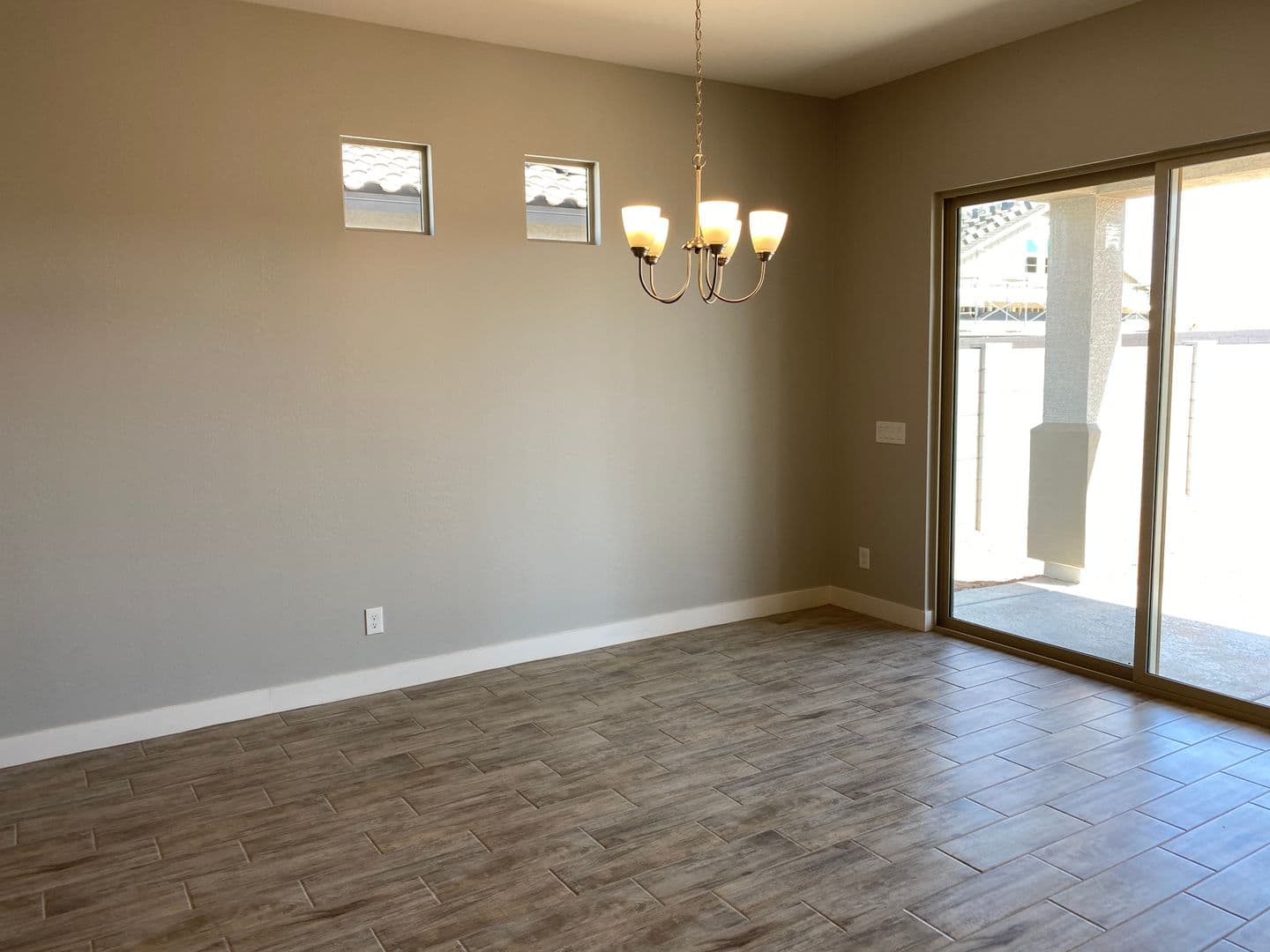 Queen Creek House: 2897 W Show Low Drive
