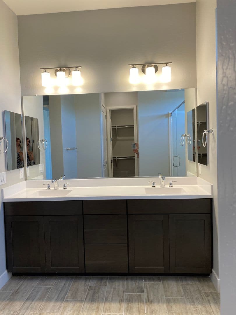 Queen Creek House: 2897 W Show Low Drive
