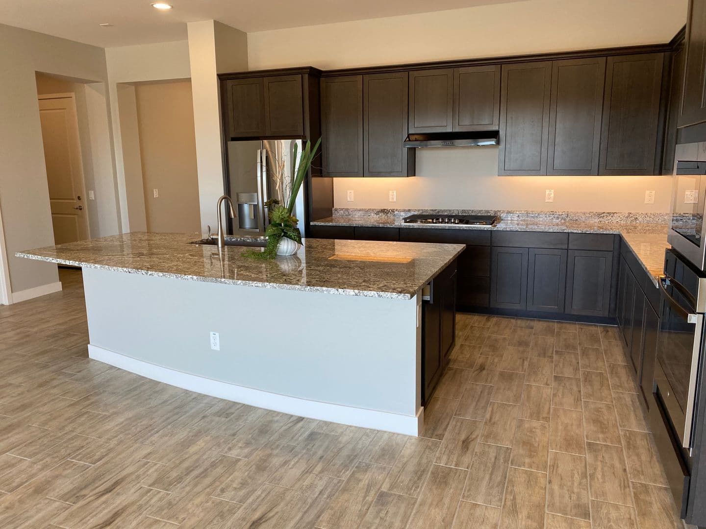 Queen Creek House: 2897 W Show Low Drive