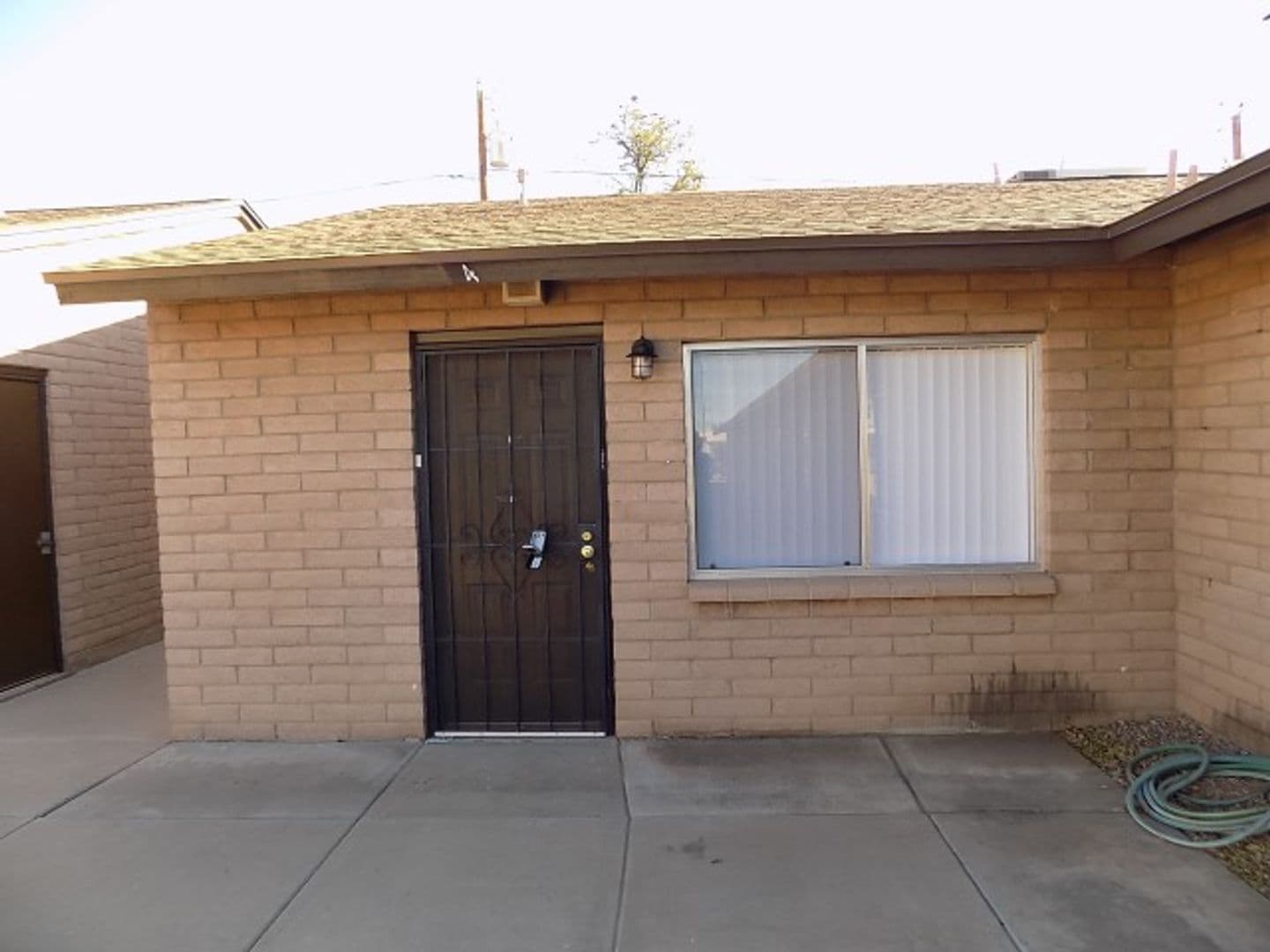 Youngtown Apartment: 12643 N 113th Avenue