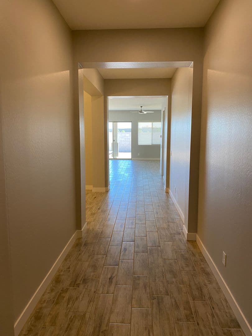 Queen Creek House: 2897 W Show Low Drive