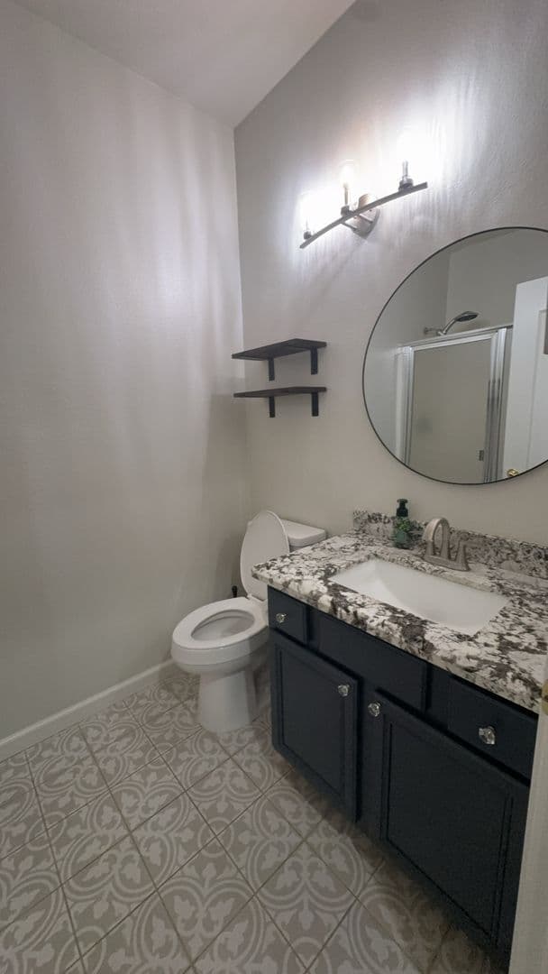 Gilbert House: 3871 E Remington Dr-(6081^$CS)