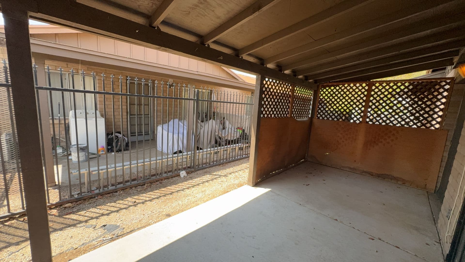 Youngtown Apartment: 12643 N 113th Avenue