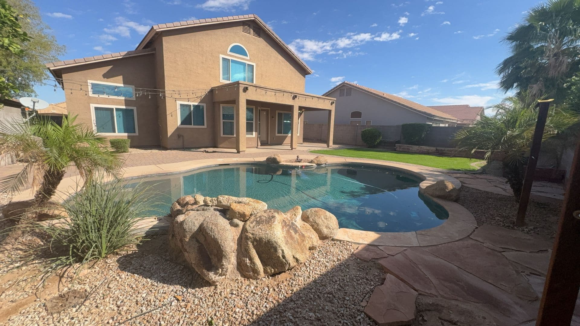 Gilbert House: 3871 E Remington Dr-(6081^$CS)