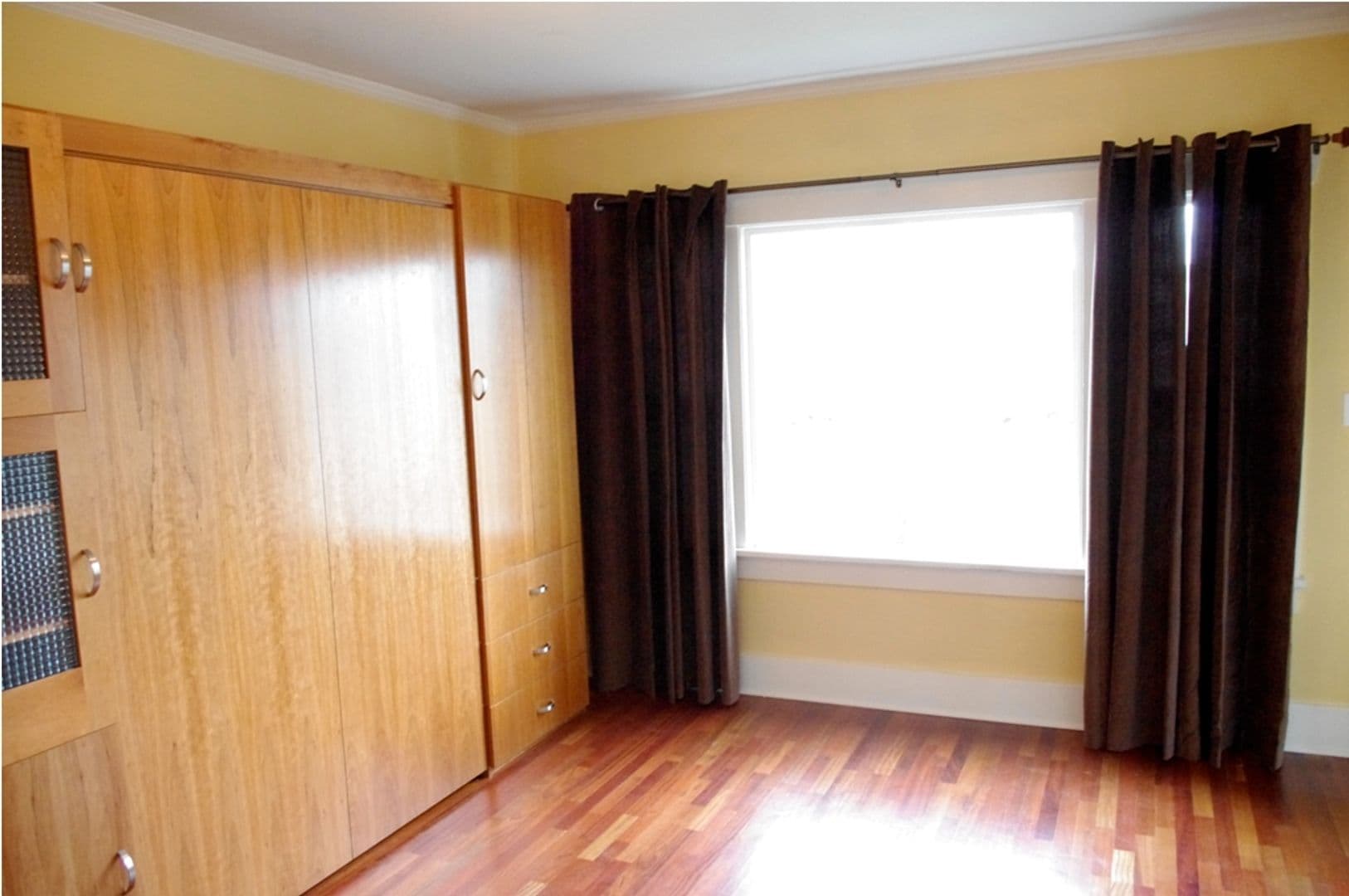 Portland House: 4763 N. Lombard St. #12