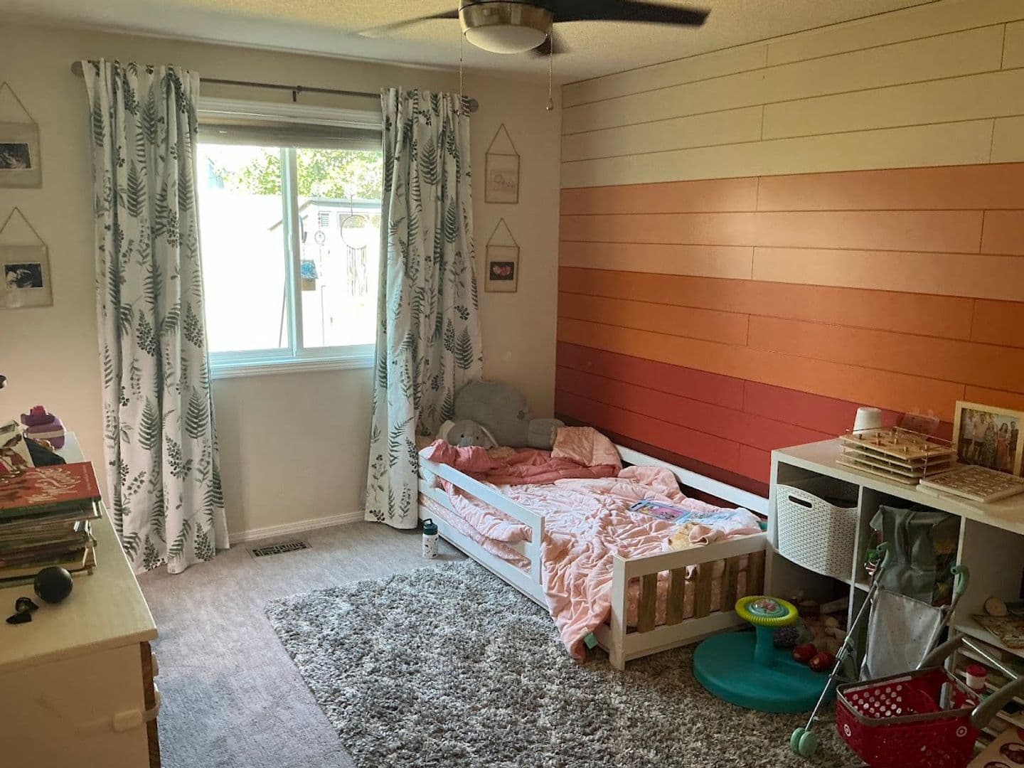 Portland House: 9612 N Todd St