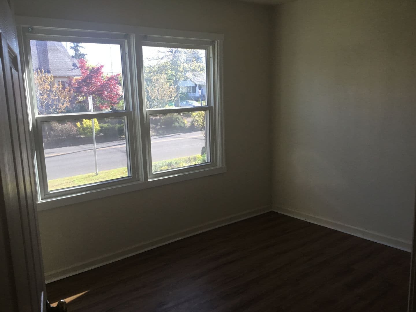 Portland Apartment: 2707 NE Prescott St.