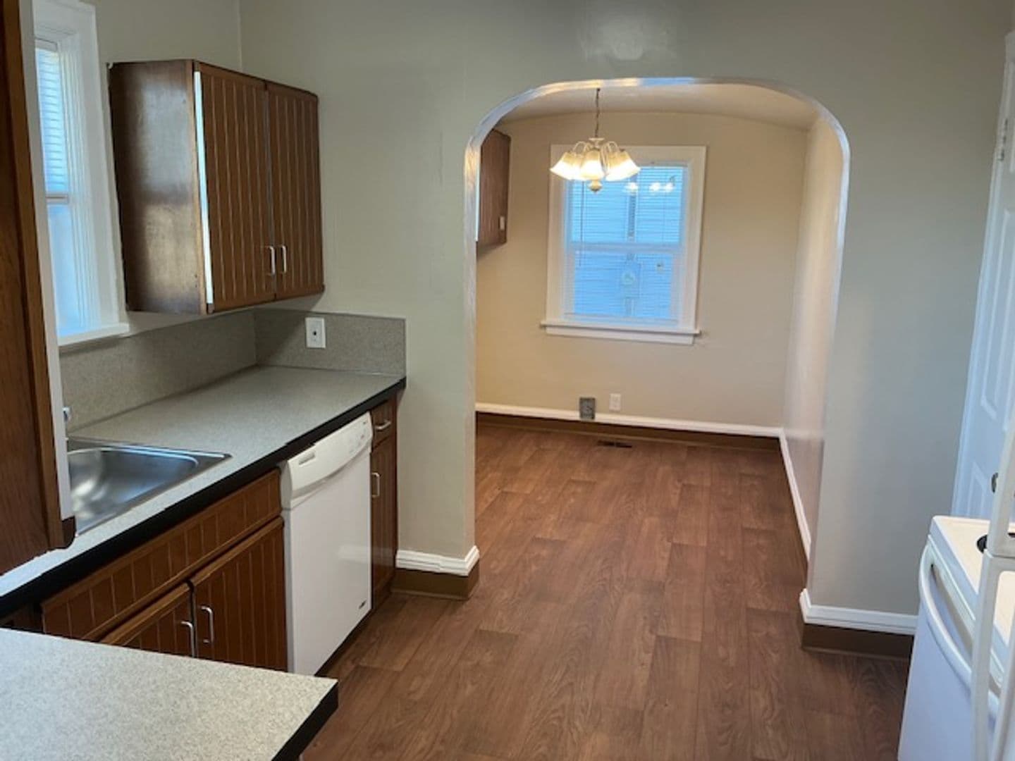 Portland House: 525 N Lombard St.