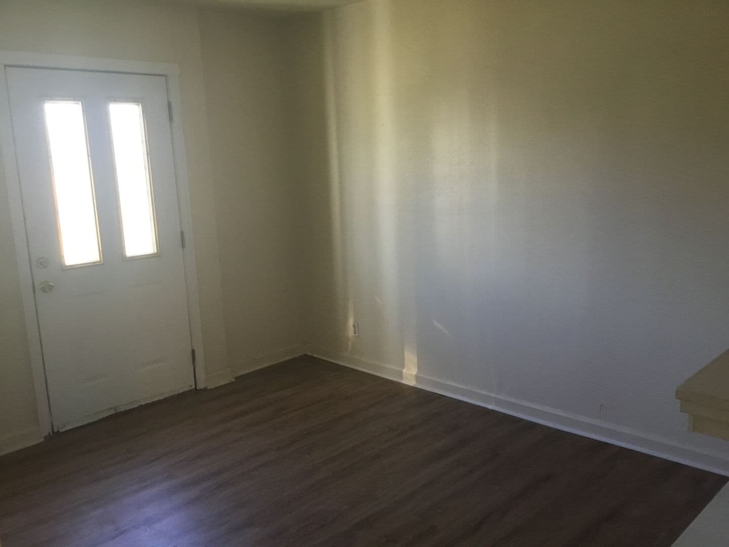 Portland Apartment: 2707 NE Prescott St.