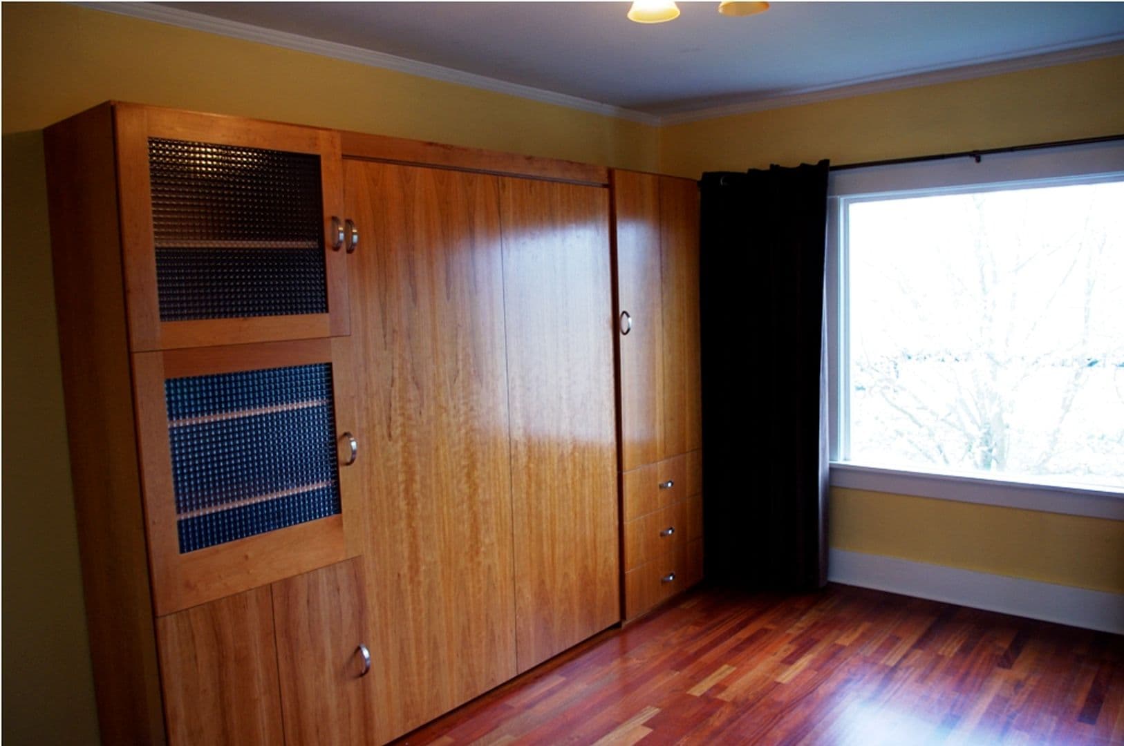 Portland House: 4763 N. Lombard St. #12