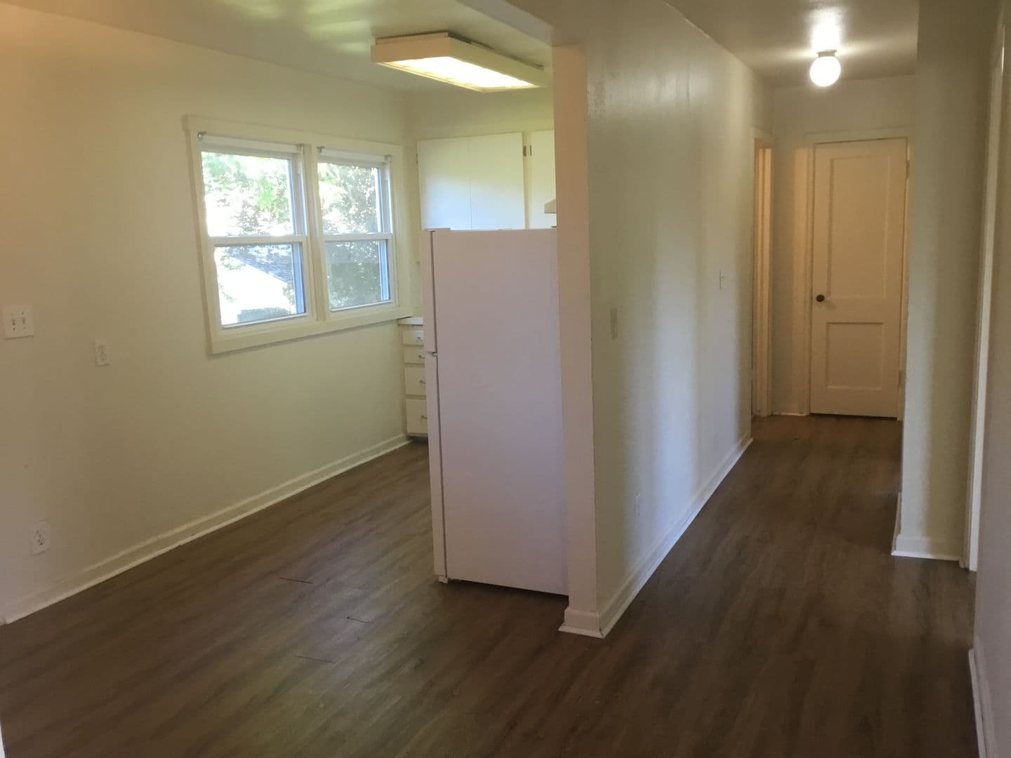 Portland Apartment: 2707 NE Prescott St.