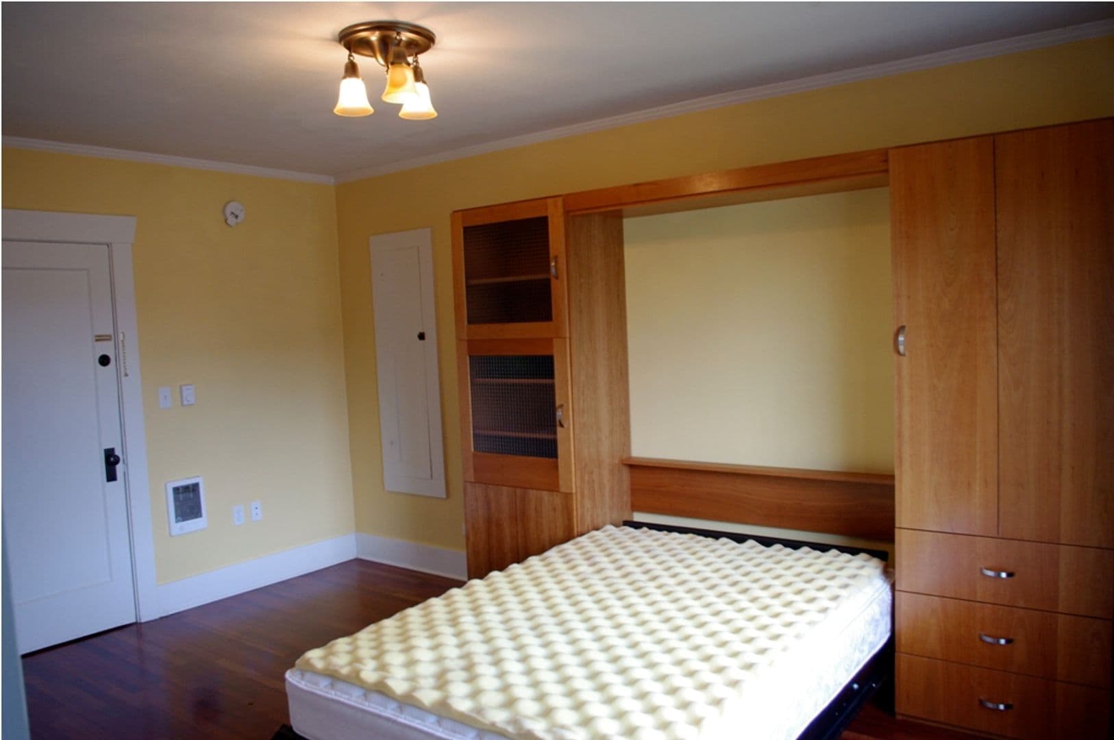 Portland House: 4763 N. Lombard St. #12