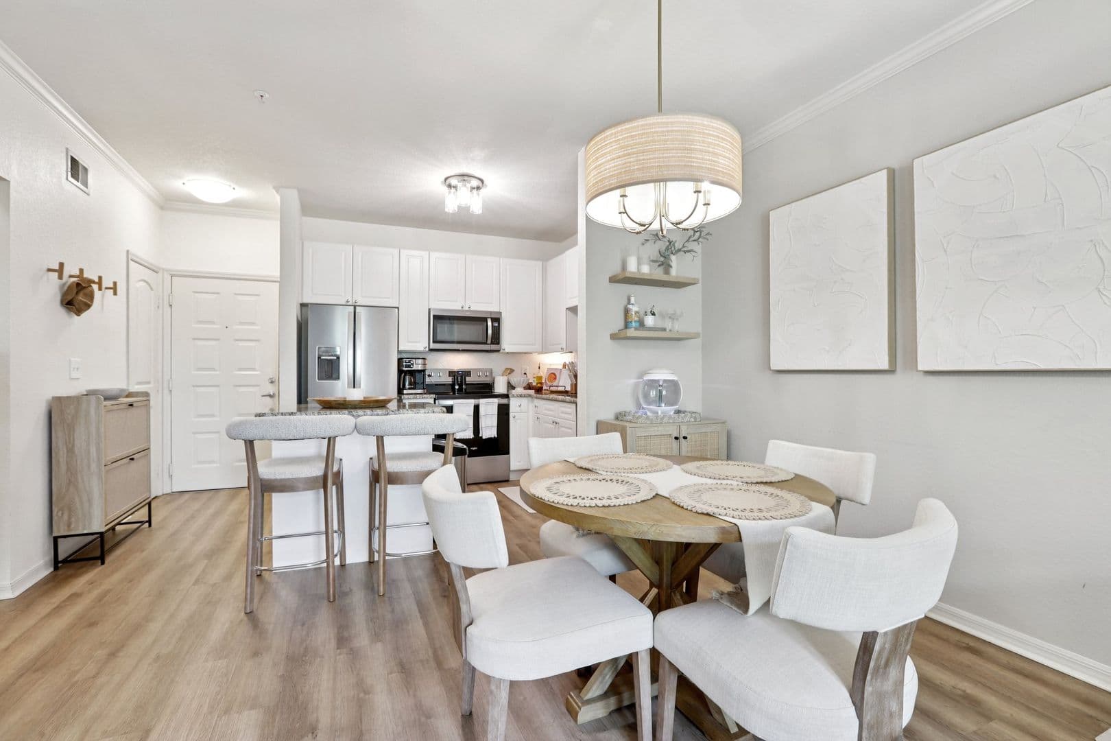 Tampa House: 4221 W Spruce St.