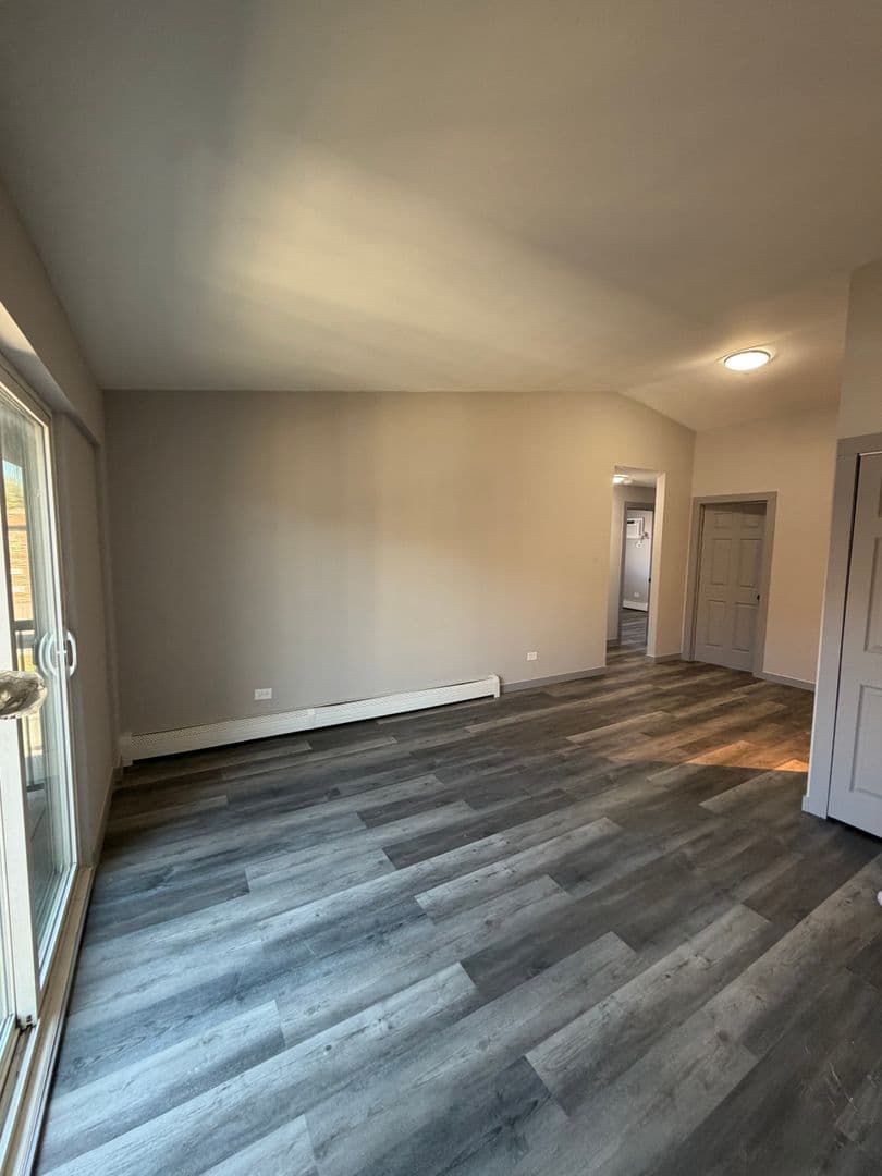 Lansing Apartment: 3023 Bernice Rd