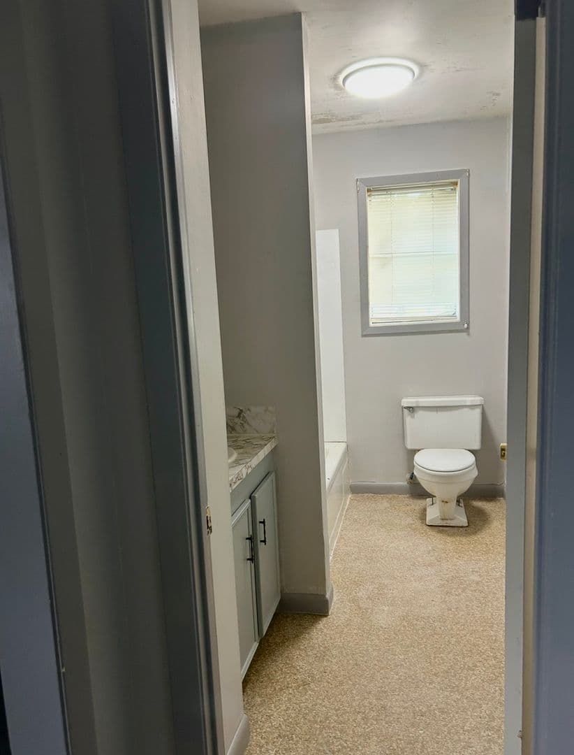 Dequincy Apartment: Shady lane & Anise st