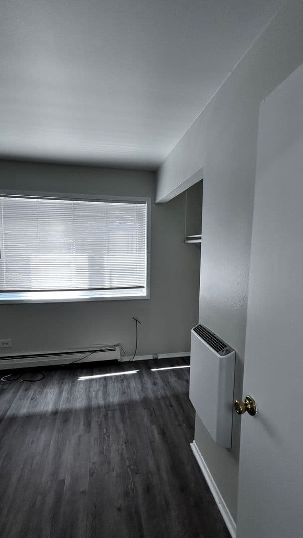 Lansing Apartment: 3045/3061 and 3069 Bernice Road