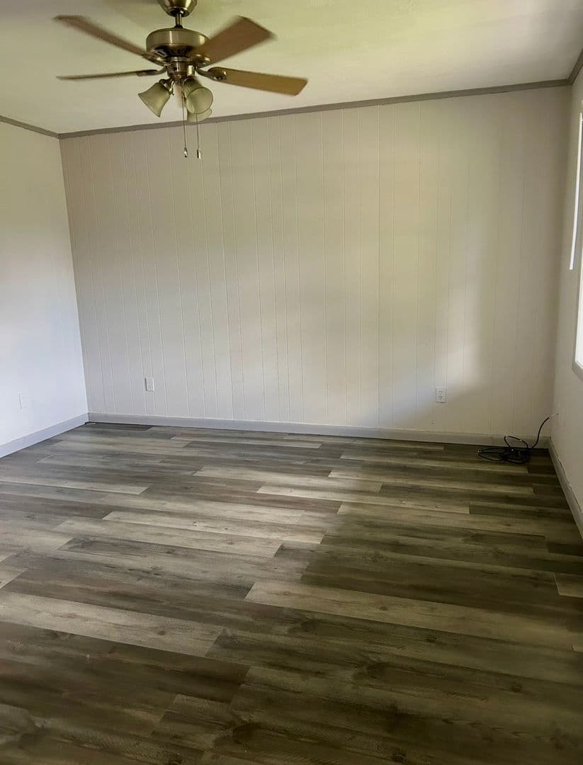 Dequincy Apartment: Shady lane & Anise st