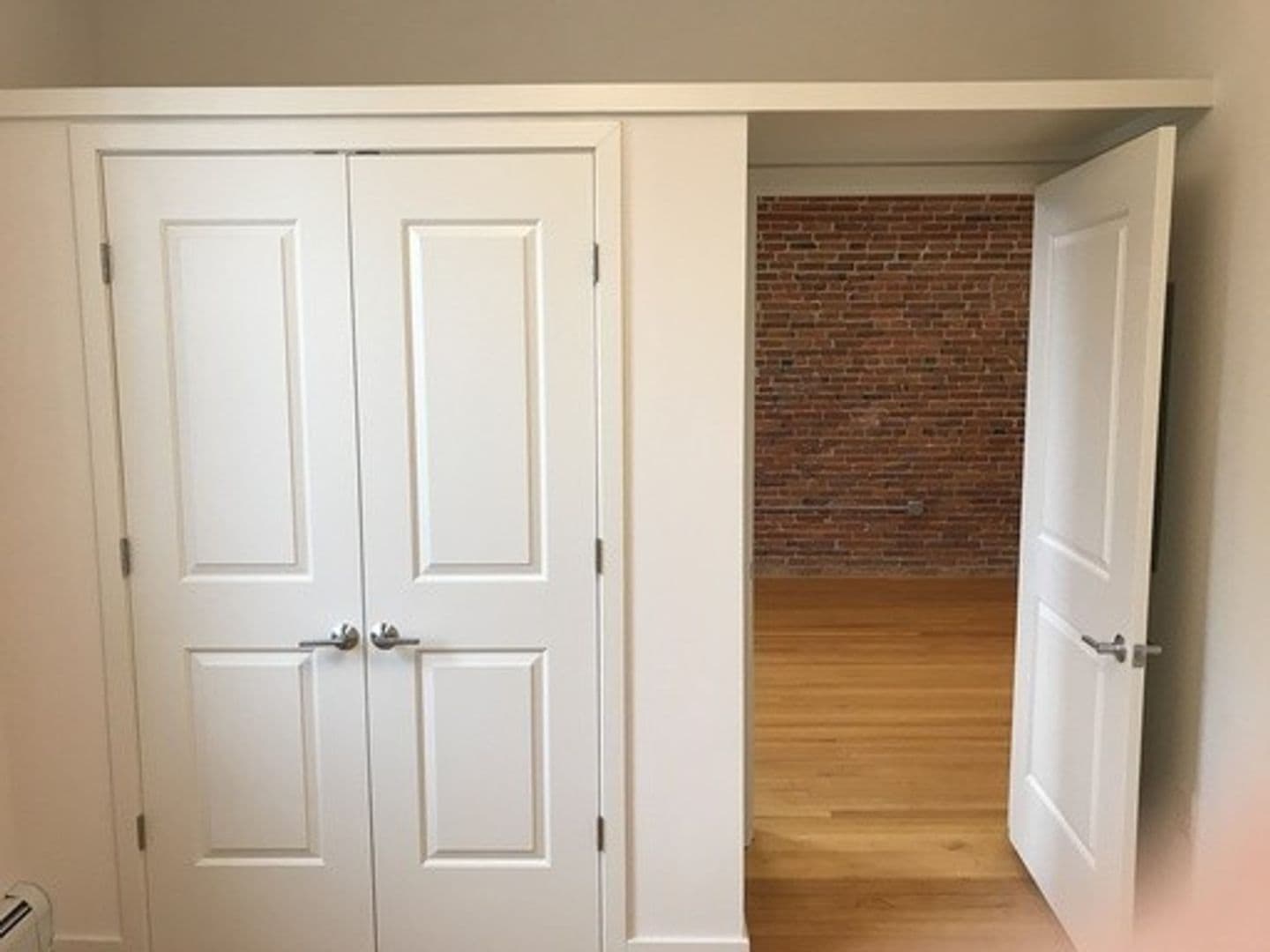 Burlington Apartment: 375 North Avenue
