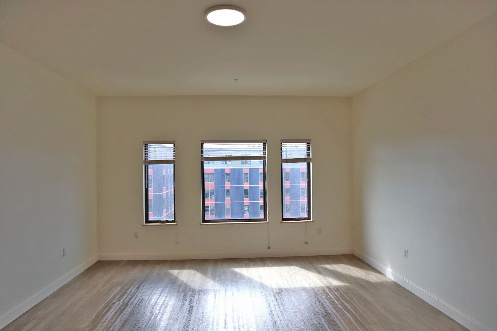 Burlington Apartment: 351 North Ave