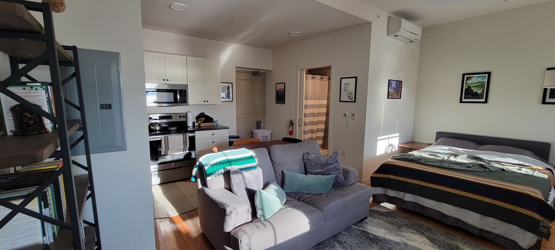 Burlington Apartment: 375 North Avenue