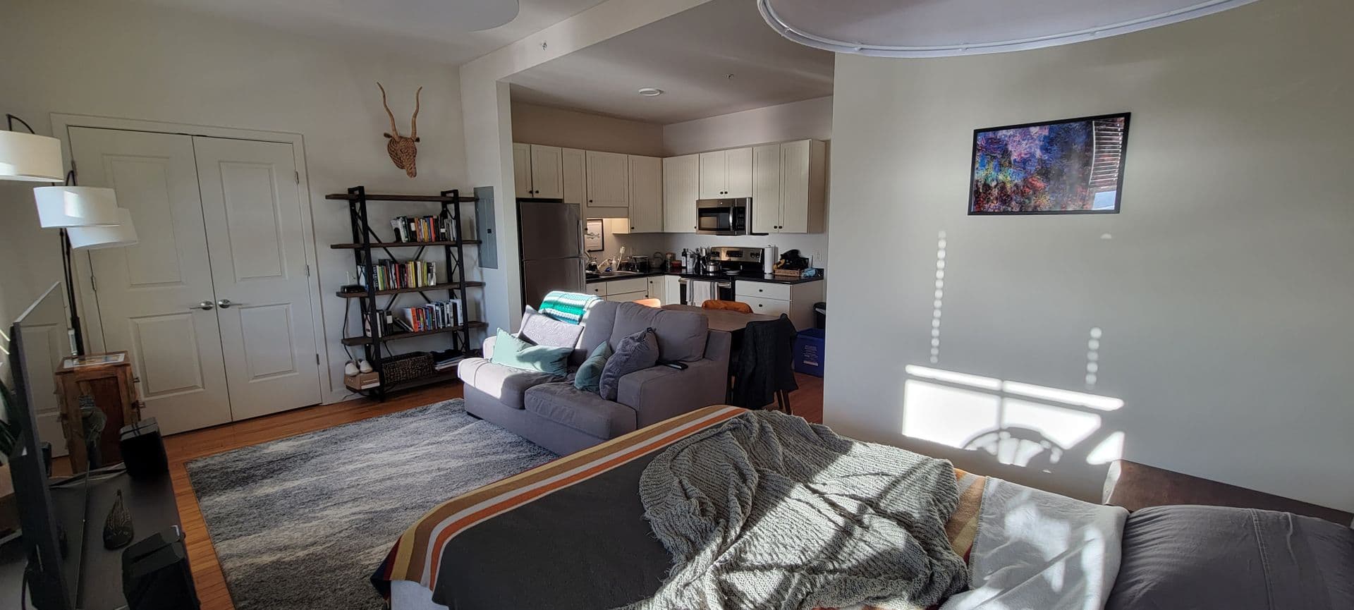 Burlington Apartment: 375 North Avenue