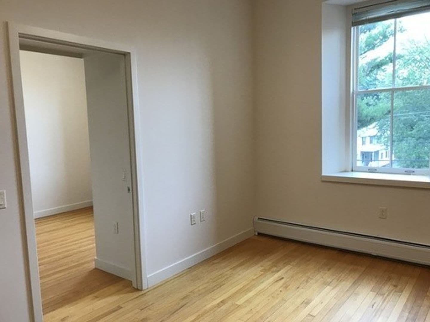 Burlington Apartment: 375 North Avenue