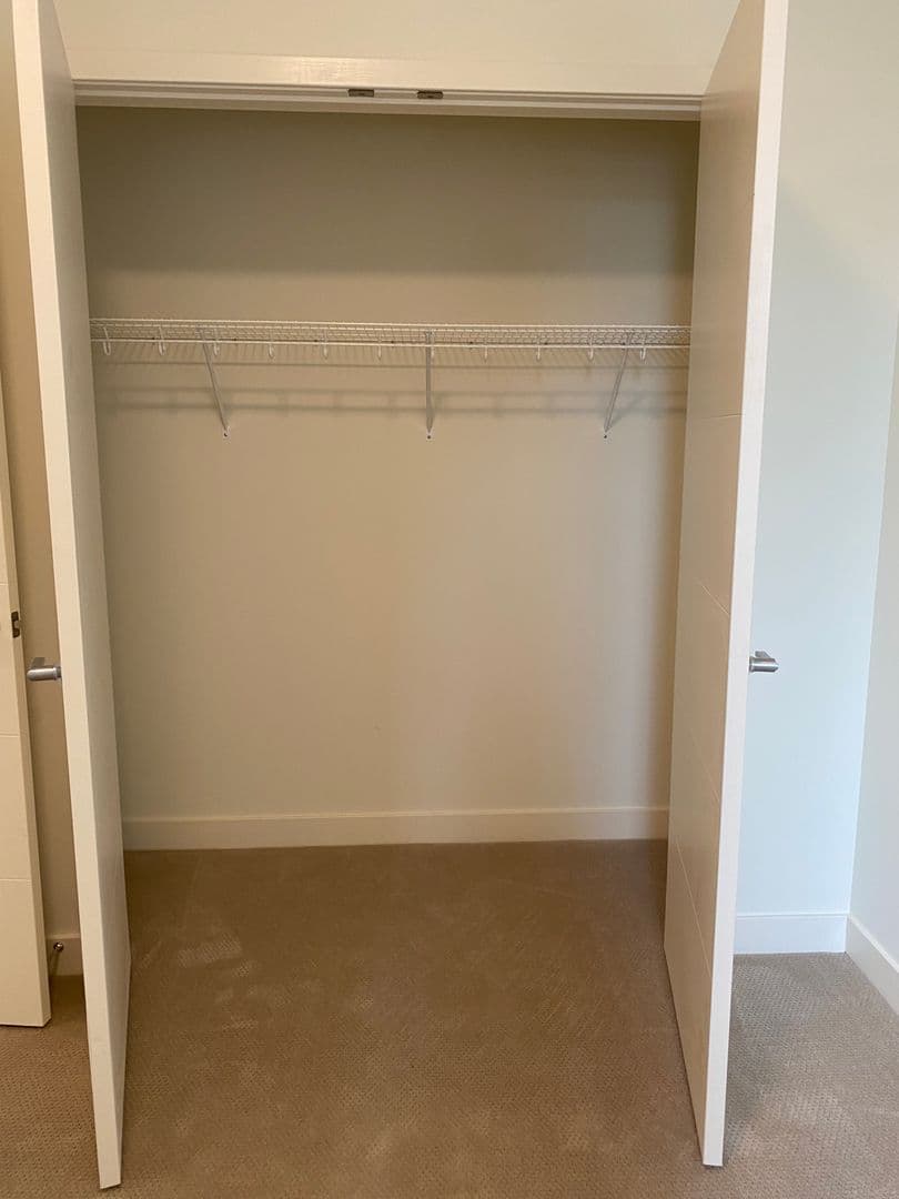 Burlington Apartment: 351 North Ave
