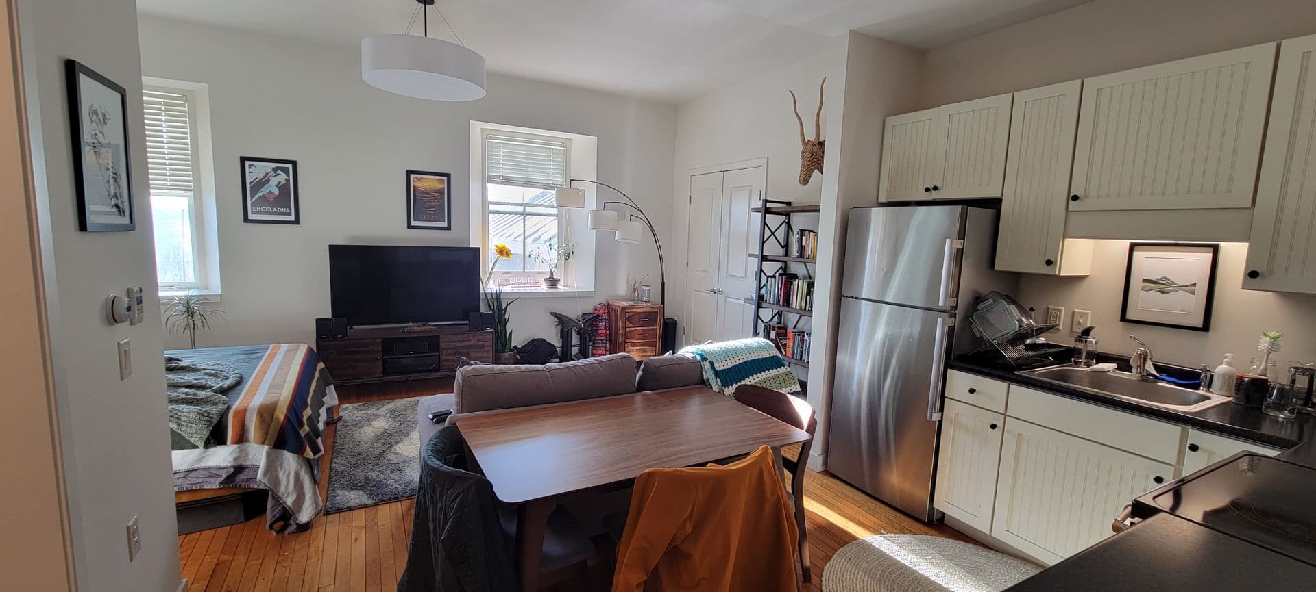 Burlington Apartment: 375 North Avenue
