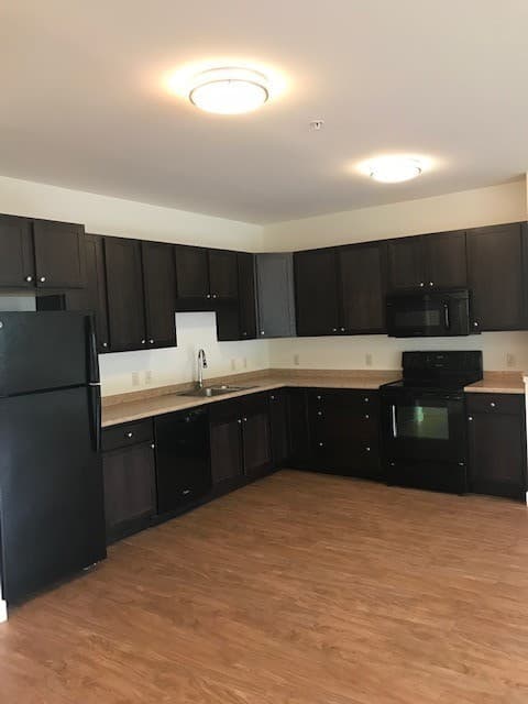 South Burlington Apartment: 80 Eastwood Drive